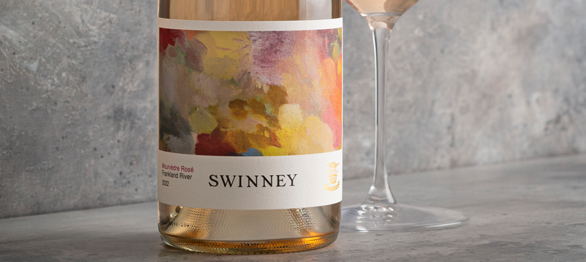 Swinney Rosé 2024