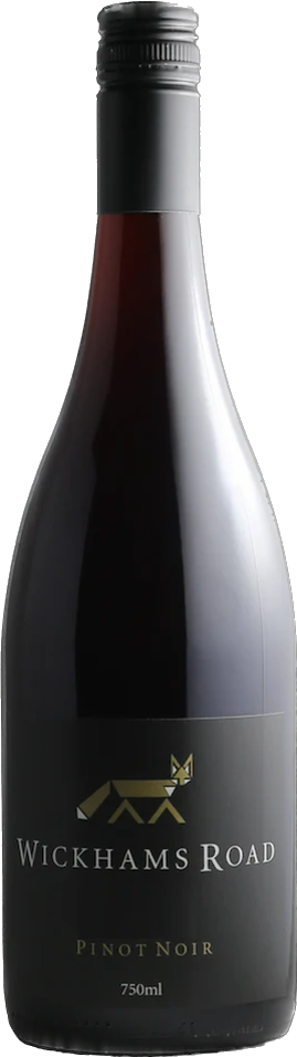 Wickhams Road Yea Valley Pinot Noir 2023