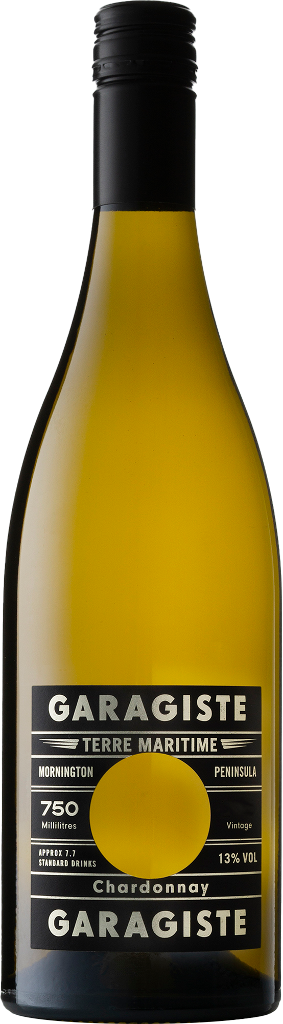 Garagiste Terre Maritime Chardonnay 2023