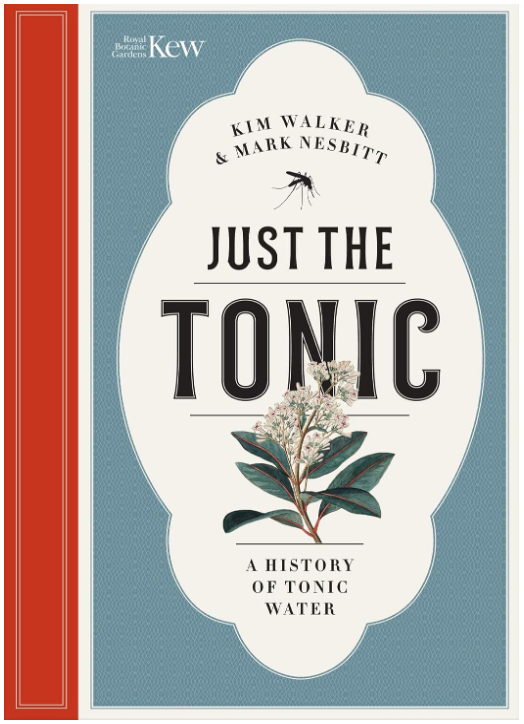 Just the Tonic by Kim Walker