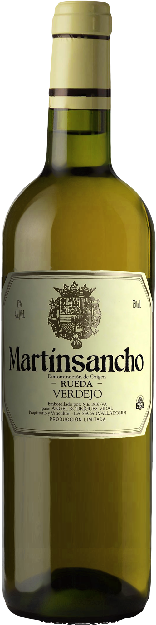 Angel Rodríguez Rueda Verdejo Martínsancho 2023