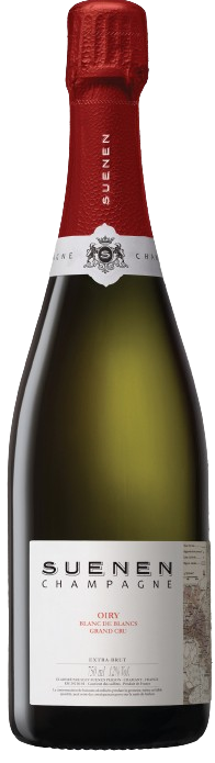 Champagne Suenen Oiry Blanc de Blancs Grand Cru (Base 20 Disg. Jun 23) (1500ml)