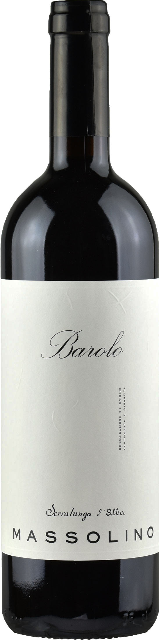 Massolino Barolo 2020 (375ml)