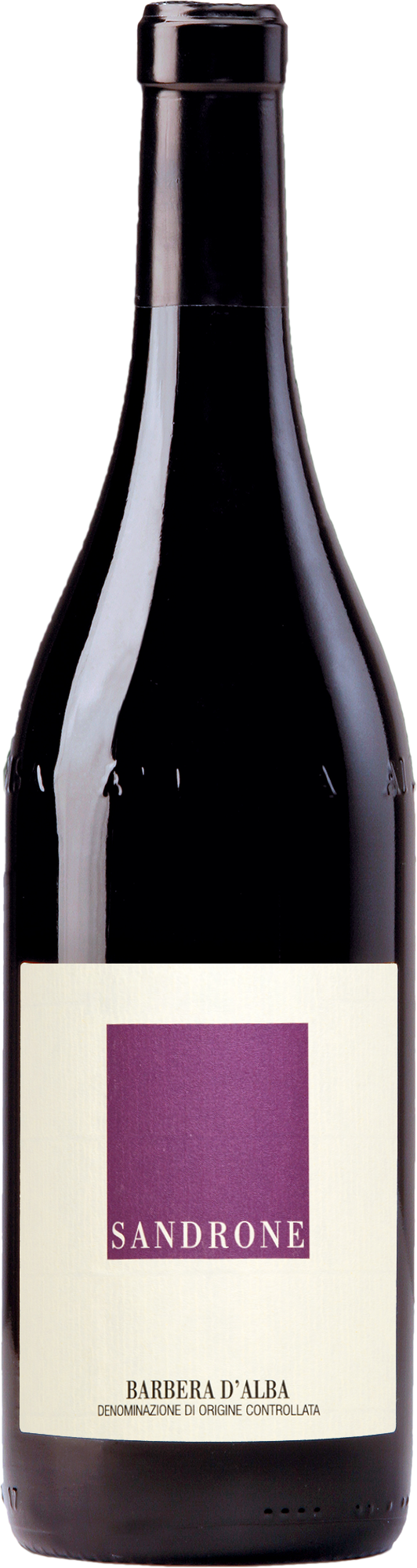 Luciano Sandrone Barbera d'Alba 2021 (1500ml)