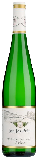 Joh Jos Prüm Wehlener Sonnenuhr Riesling Auslese 2022