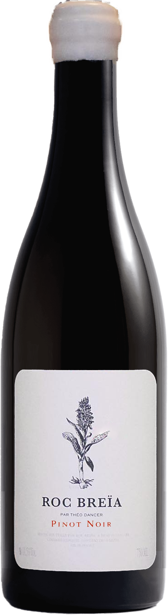 Roc Breïa Pinot Noir 2023