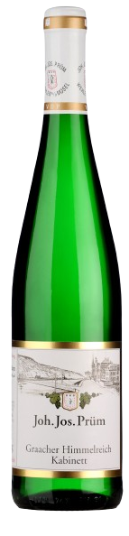 Joh Jos Prüm Graacher Himmelreich Riesling Kabinett 2022 (1500ml)