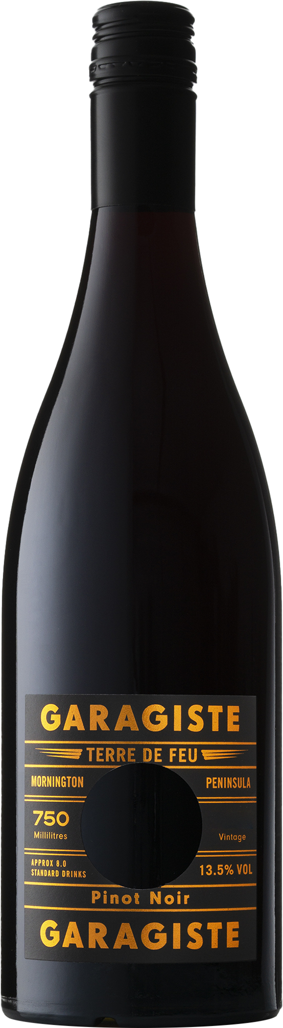 Garagiste Terre De Feu Pinot Noir 2023