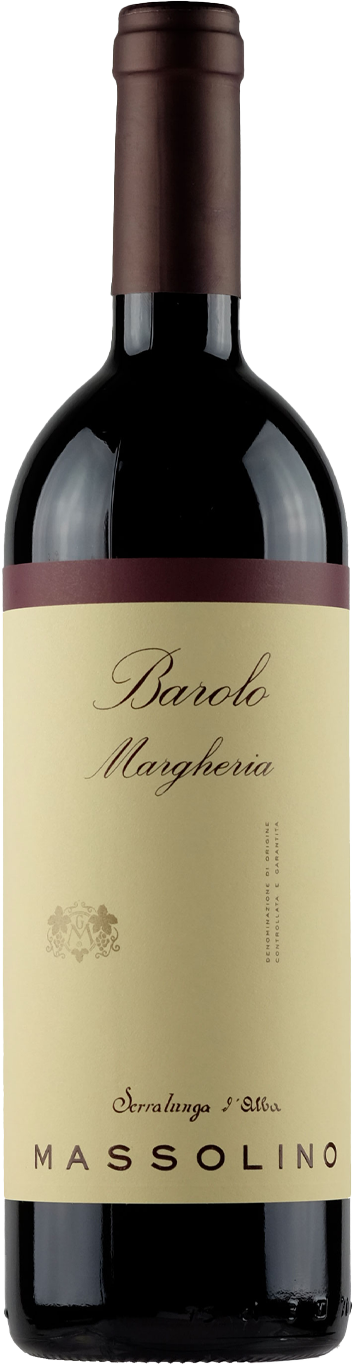 Massolino Barolo Margheria 2020 (3000ml)