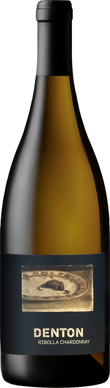 Denton Ribolla Chardonnay 2022