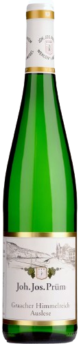 Joh Jos Prüm Graacher Himmelreich Riesling Auslese 2022