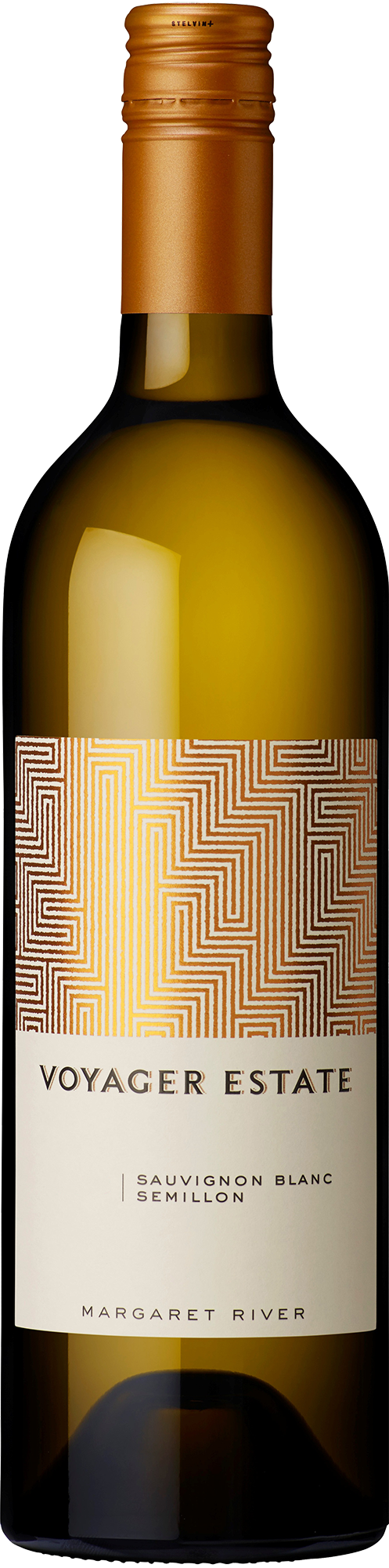 Voyager Estate Sauvignon Blanc Semillon 2024