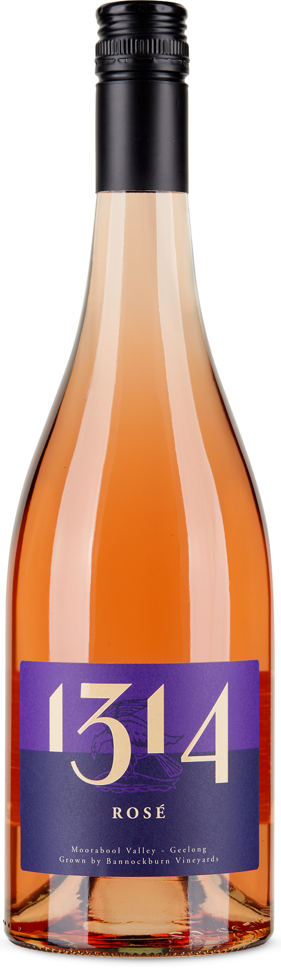 Bannockburn 1314 Rosé 2024