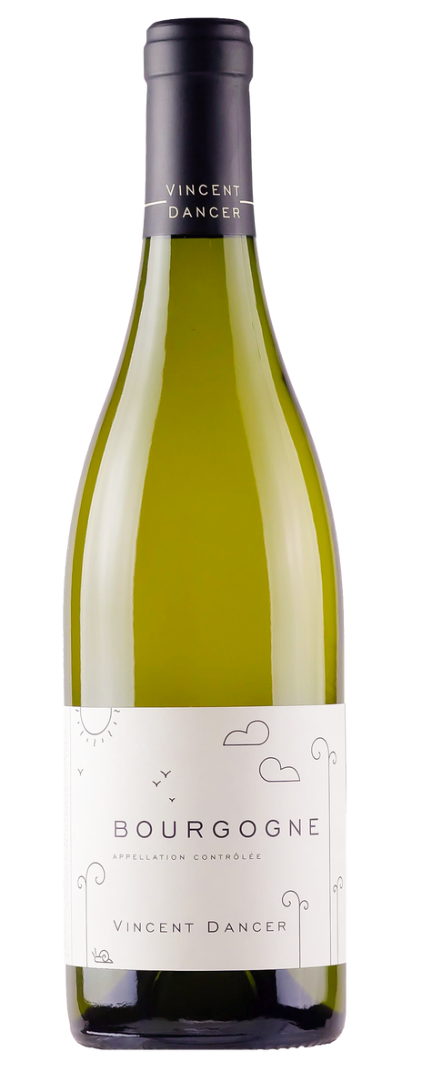 Domaine Vincent Dancer Bourgogne Blanc 2021 – Bibendum Wine Co.