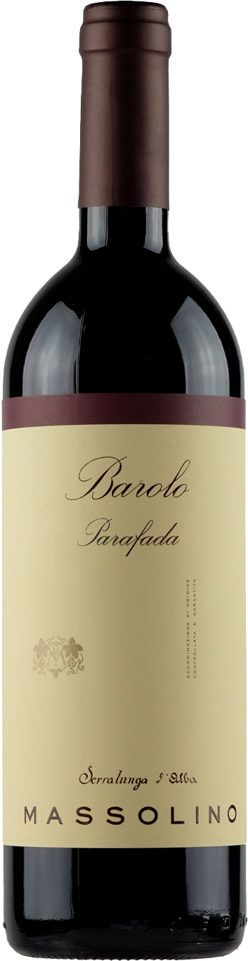 Massolino Barolo Parafada 2020 (3000ml)