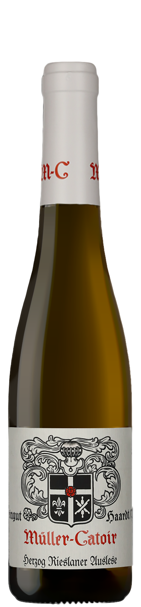 Müller-Catoir Herzog Rieslaner Trockenbeerenauslese 2008 (375ml)