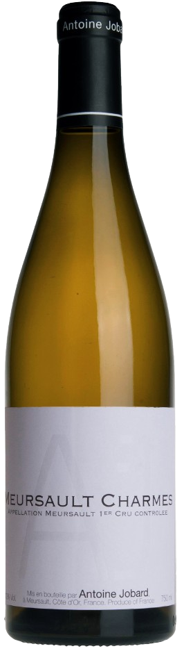 Domaine Antoine Jobard Meursault 1er Cru Charmes 2021