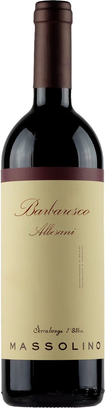 Massolino Barbaresco Albesani 2021 (1500ml)