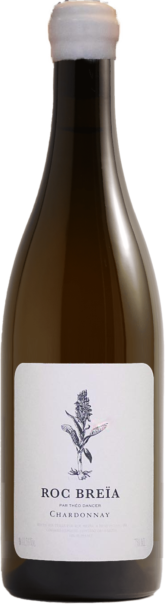 Roc Breïa Chardonnay 2023