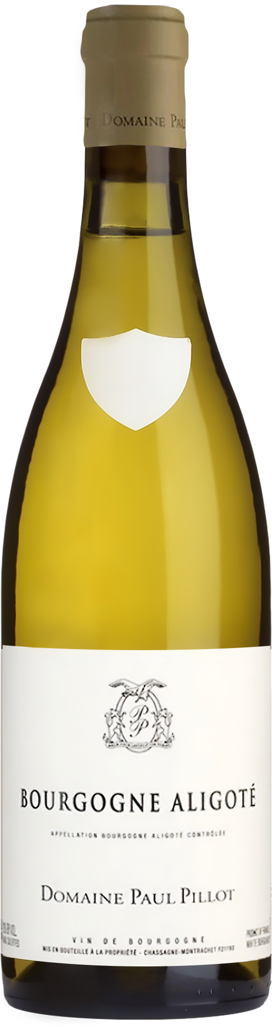 Domaine Paul Pillot Bourgogne Blanc Aligoté 2022