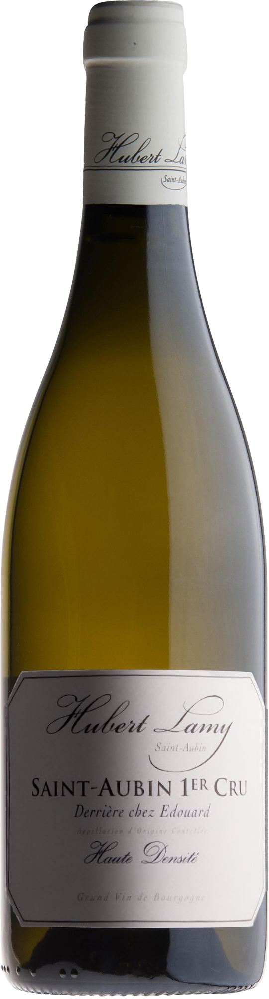 Domaine Hubert Lamy Saint-Aubin 1er Cru Derrière chez Edouard Cuvée Haute Densité Blanc 2022 (1500ml)