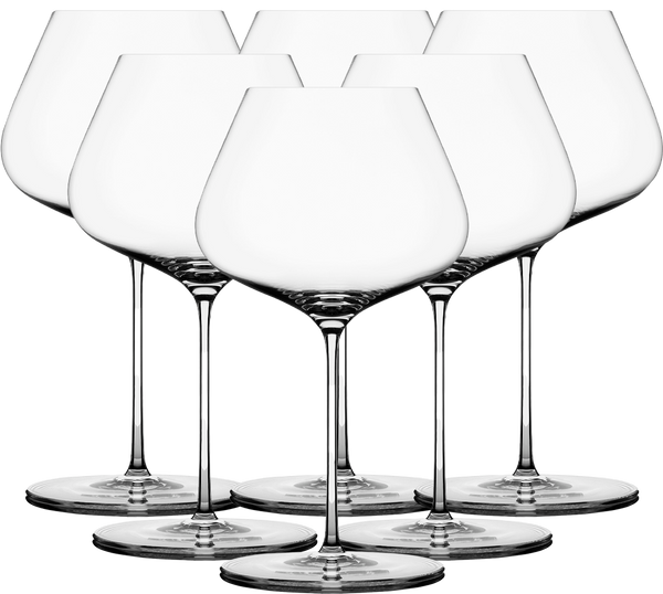 Zalto Balance Glass 6 Pack