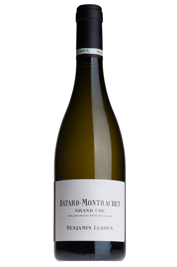 Benjamin Leroux Grand Cru Bâtard-Montrachet 2022 (1500ml)