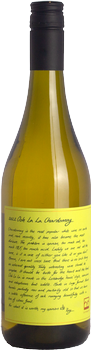 Lethbridge Ooh La La Chardonnay 2024