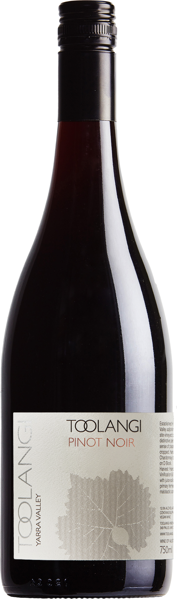 Toolangi Vineyard Pinot Noir 2024