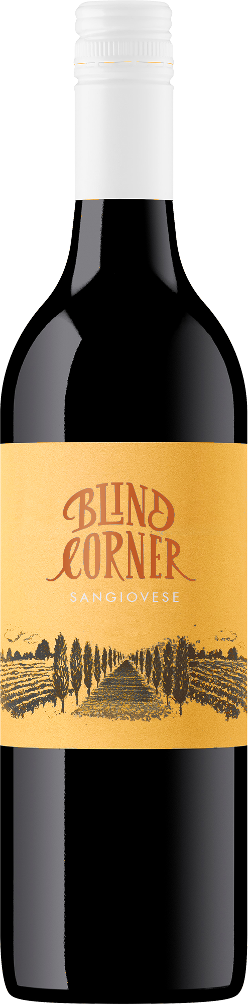 Blind Corner Sangiovese 2023