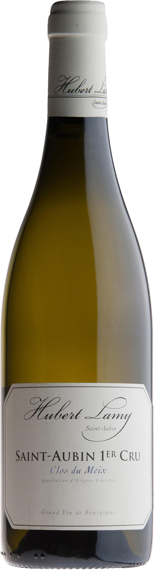 Domaine Hubert Lamy Saint-Aubin 1er Cru Clos du Meix 2022