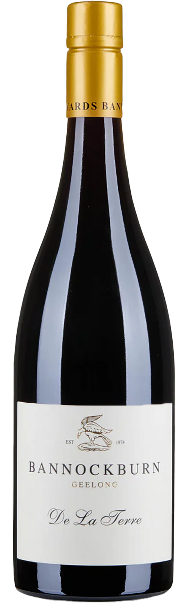 Bannockburn De La Terre Pinot Noir 2011 (Museum)