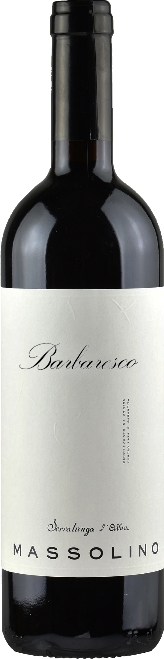 Massolino Barbaresco 2021