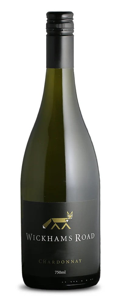 Wickhams Road Yarra Valley Chardonnay 2024