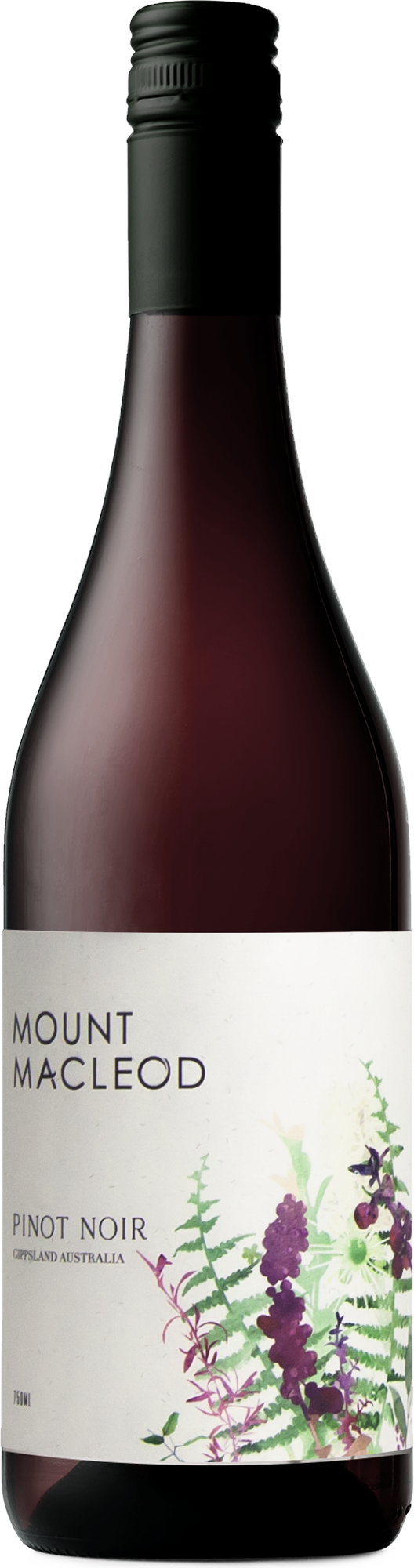 Mount Macleod Pinot Noir 2023