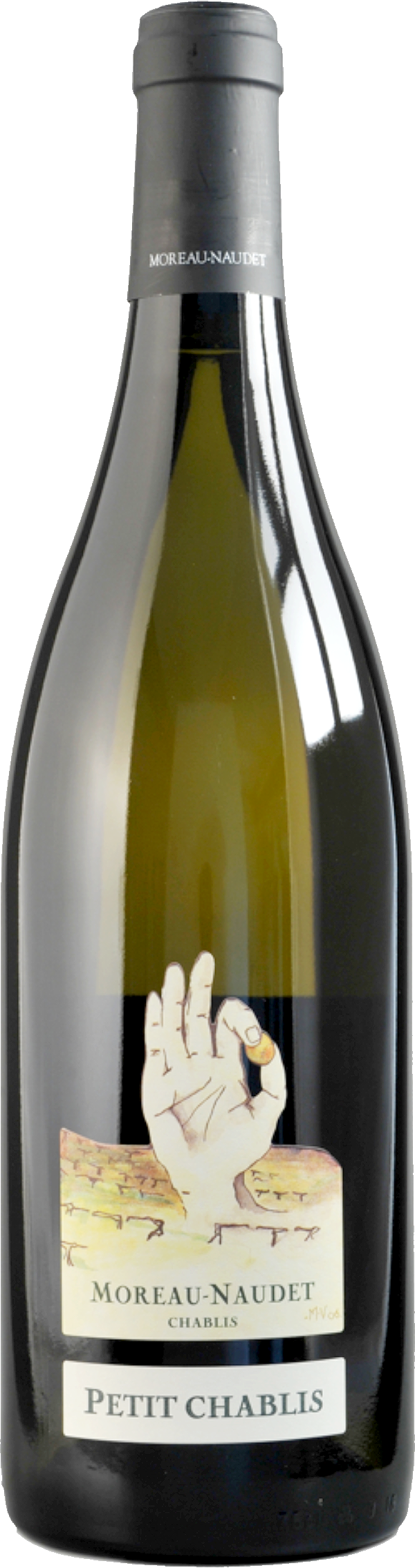 Domaine Moreau-Naudet Petit Chablis 2021