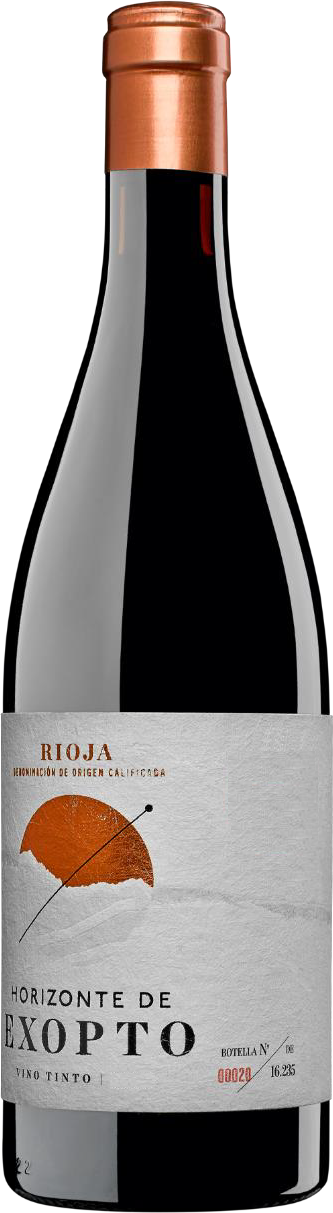 Bodegas Exopto Rioja Horizonte de Exopto 2022