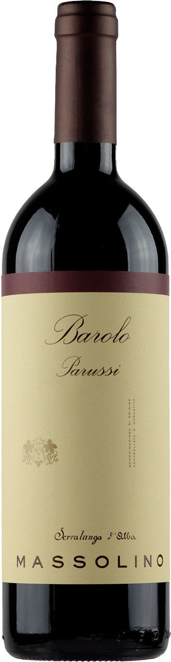 Massolino Barolo Parussi 2020 (1500ml)