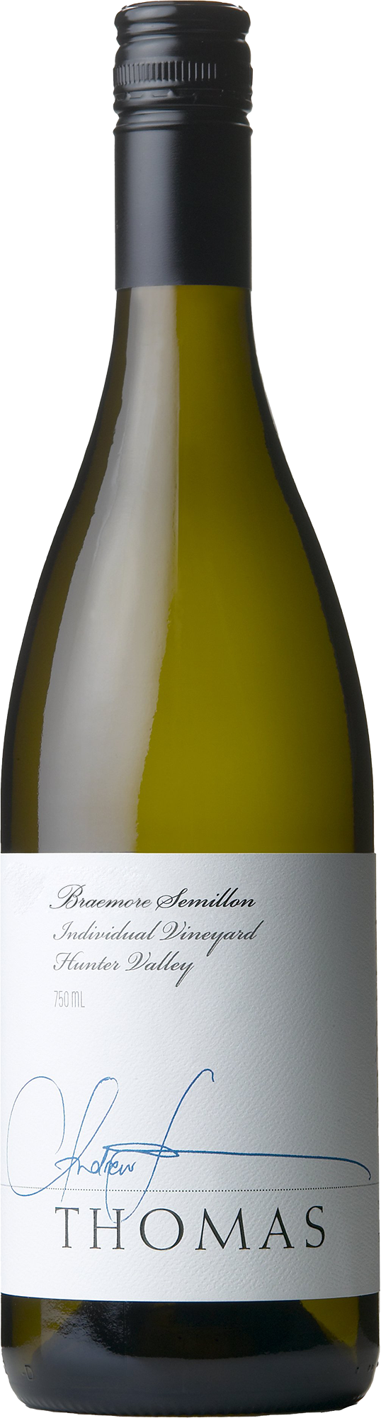 Thomas Wines Braemore Semillon 2024