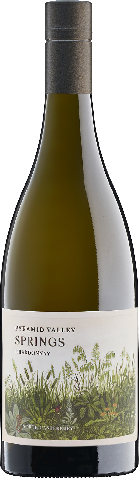 Pyramid Valley Springs Chardonnay 2022