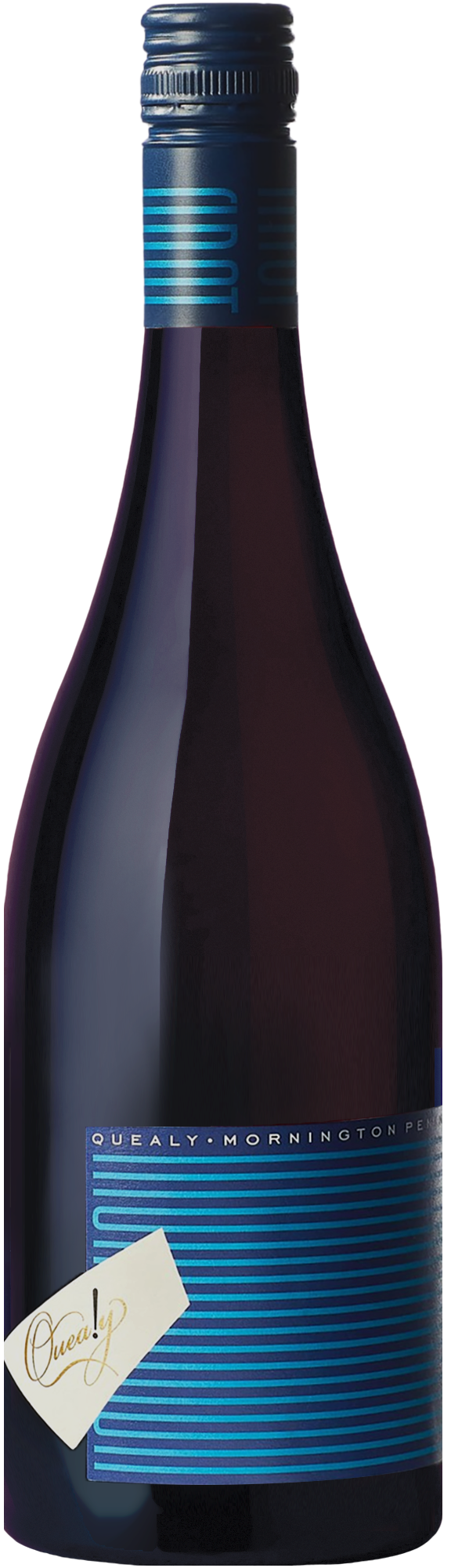 Quealy Mornington Peninsula Pinot Noir 2024