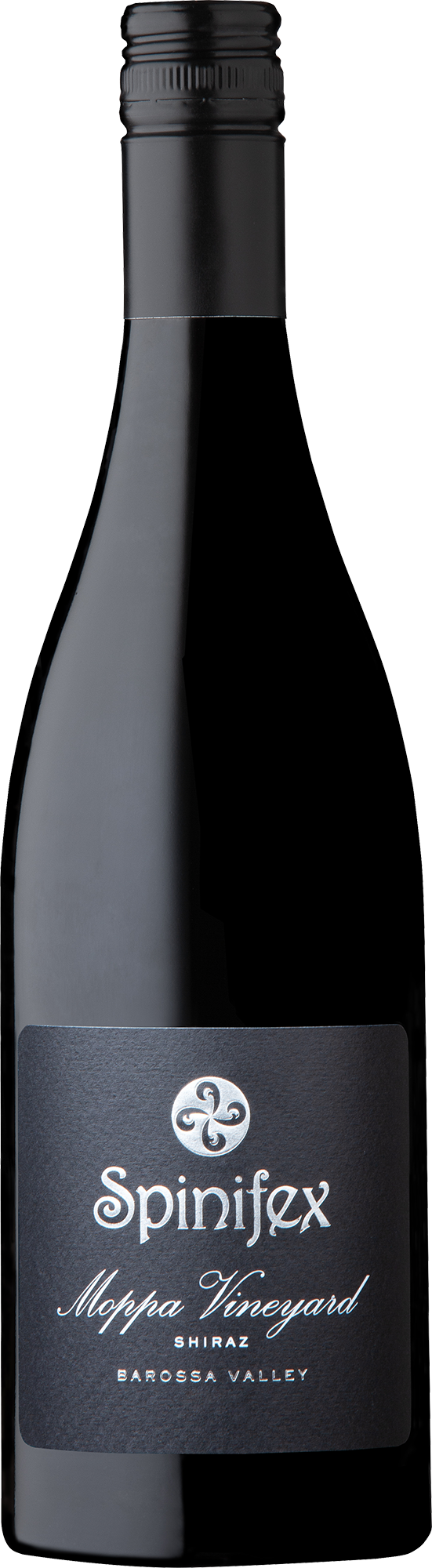 Spinifex Moppa Shiraz 2022