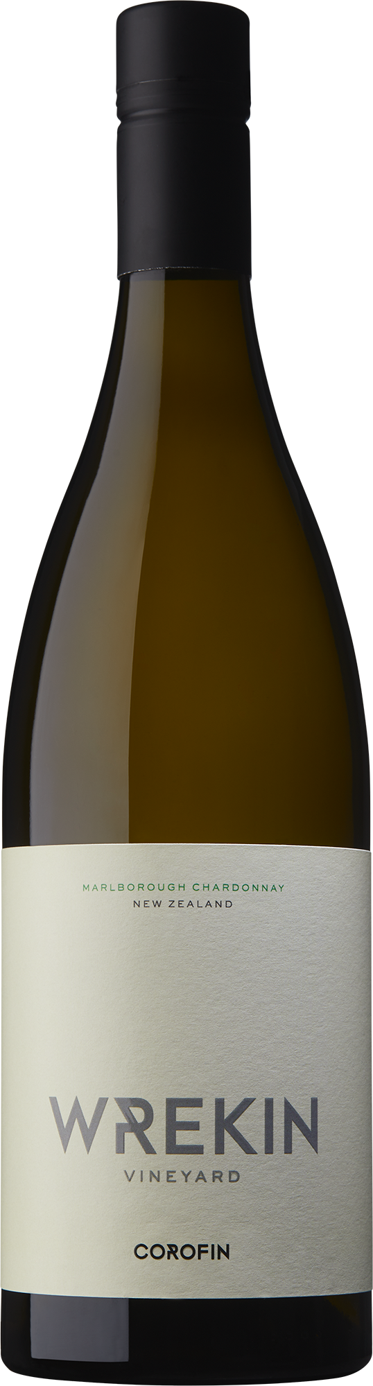 Corofin Wrekin Vineyard Chardonnay 2022