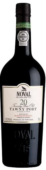 Quinta do Noval Tawny 20yo (6000ml)