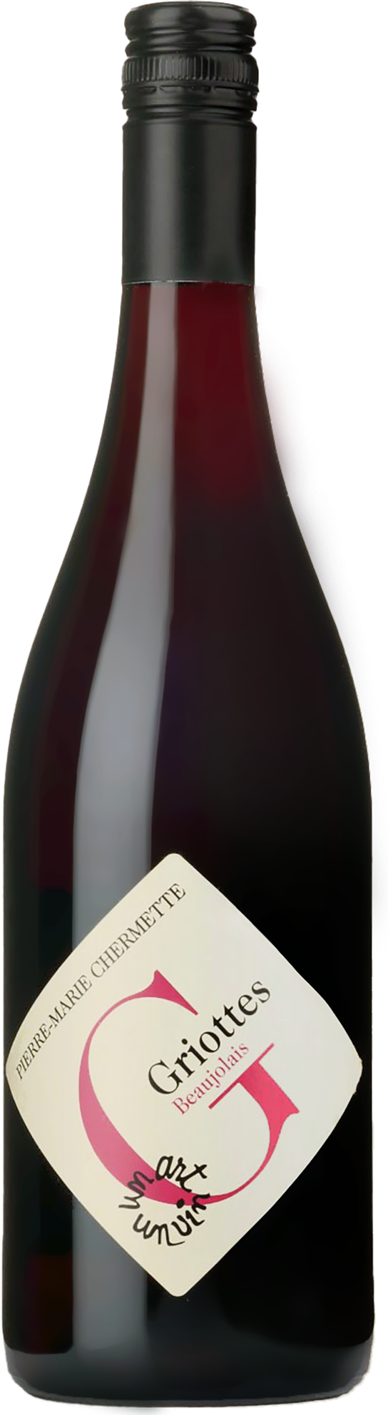 Domaine Chermette Beaujolais Les Griottes 2023