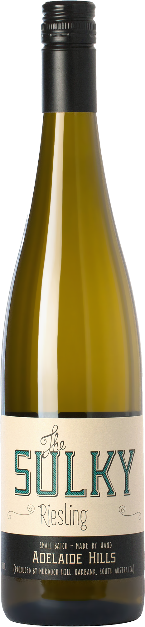 Murdoch Hill Adelaide Hills Sulky Riesling 2024