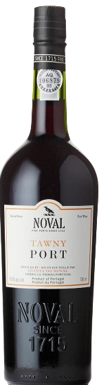 Quinta do Noval Tawny NV