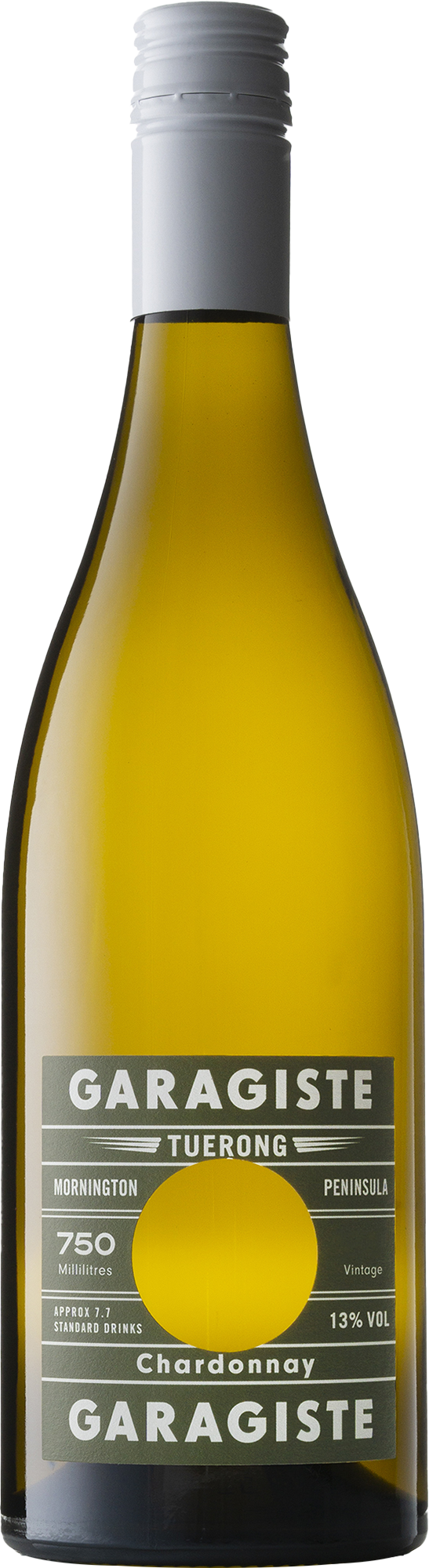 Garagiste Tuerong Chardonnay 2024