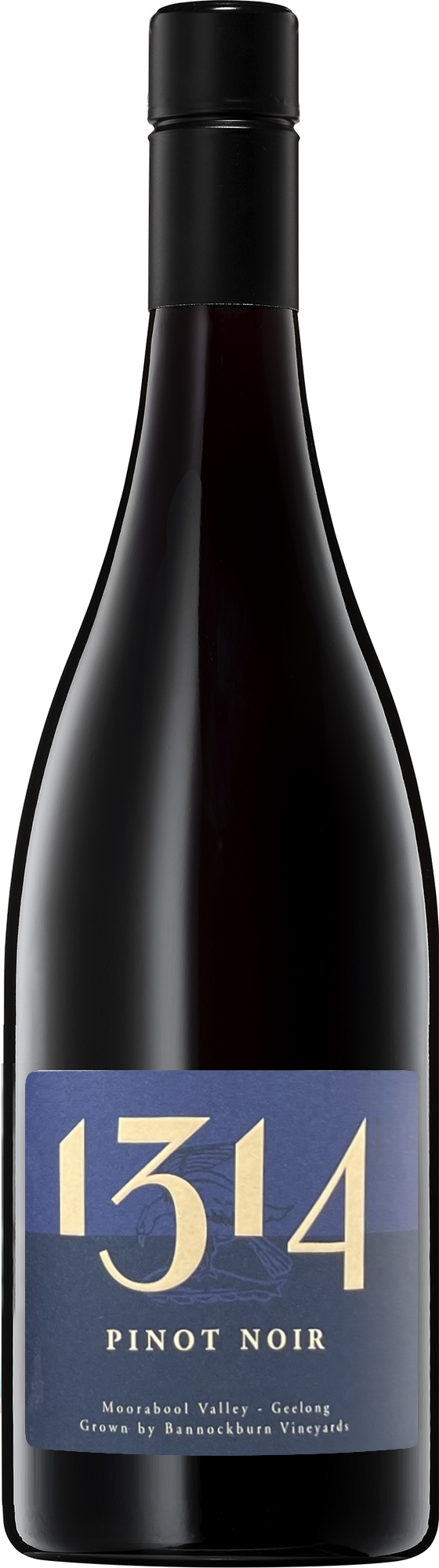 Bannockburn 1314 Pinot Noir 2024