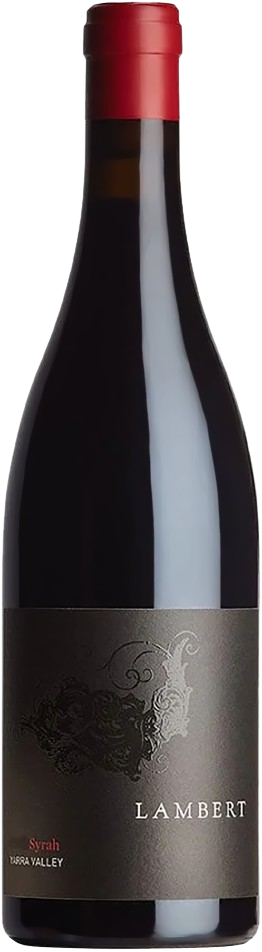 Lambert Syrah 2023